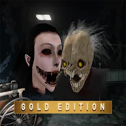 SED: Remake Eyes -Gold Edition icon