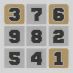 Sudoku 100 + icon