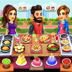 Rincón de cocina icon