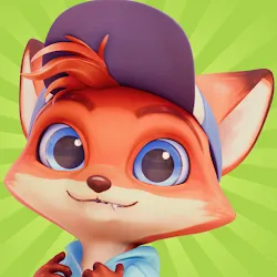 First Gadget: Kids Learning icon