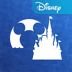 Tokyo Disney Resort App icon