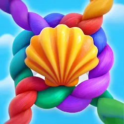 Untie It: Solve The Tangle icon