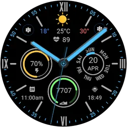 Classic Signature 9 icon
