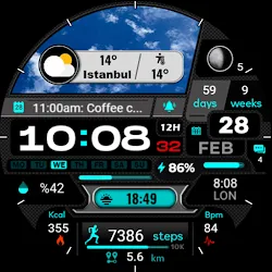 ES WR0014 icon