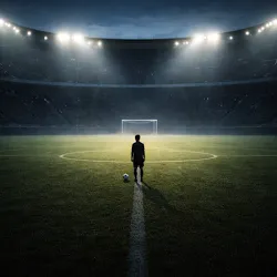 Football Legacy - Be a Legend icon
