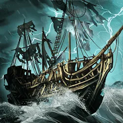 Pirate Clan: Caribbean RPG icon