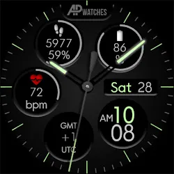 AP211 icon