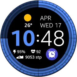 GW Weather 2 icon