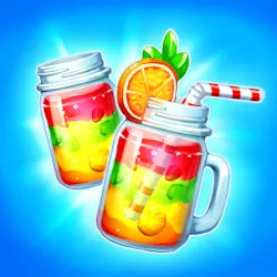 合并甜食（Merge Sweets） icon