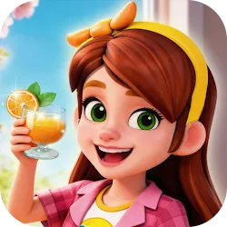 テイラーズ シークレット: マージ ストーリー icon