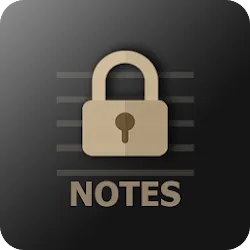 VIP Notes icon