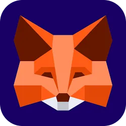 MetaMask：交易加密货币 icon