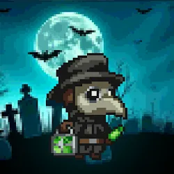 Kingsland : Jeu de simulation icon