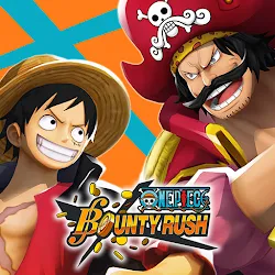 ONE PIECE Bounty Rush icon