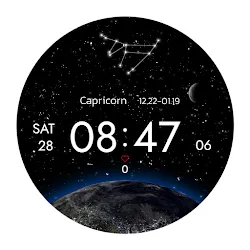 AI Constellation icon
