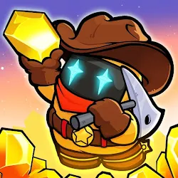 Gem Rush Survivor icon
