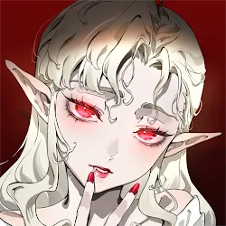 실버 앤 블러드:뱀파이어 RPG icon