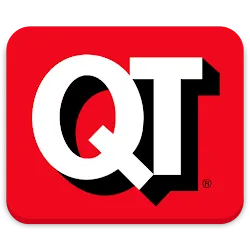 QuikTrip: Food, Coupons, & Fuel icon