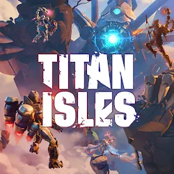 Ilhas Titã icon