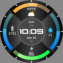 Watch Face icon