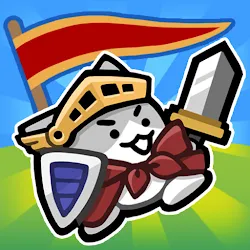 냐옹격돌! icon