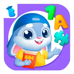 Juegos infantiles de 2-4 años icon