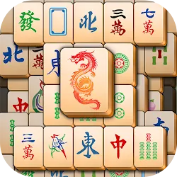Mahjong Crush icon