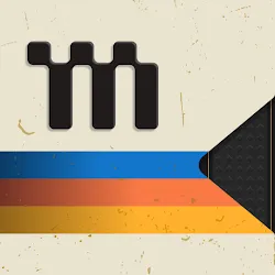 MOVA - Vídeo de IA e filtro icon