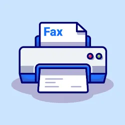 Smart Fax: Send Fax from Phone icon