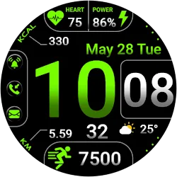 KZY087 icon