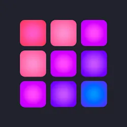 Drum Pad Machine - mix musique icon
