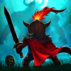 Knight's Legend: Rogue Kings icon