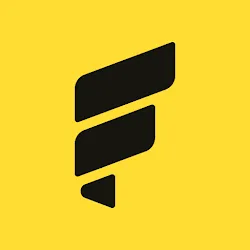 Fold: Bitcoin Cashback Rewards icon