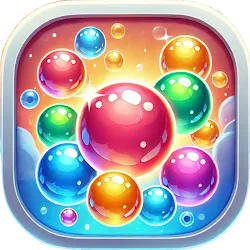 Bubbles icon