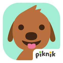 Sago Mini World:Jogos Infantis icon