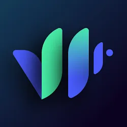 Vocal Image: AI Speaking Coach icon