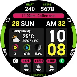 HMK WD079 icon