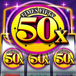 Viva Slots Vegas: Casino-Slots icon