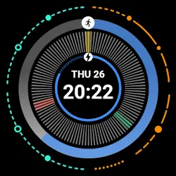 Watchface M7 icon
