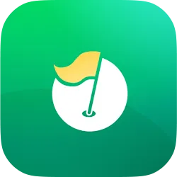 Leaderboard Golf icon