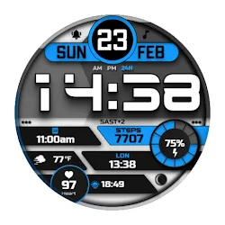 JND0085 icon