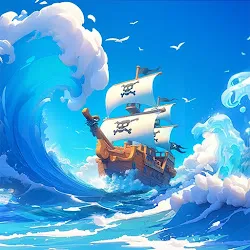 Reign of Pirates icon