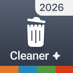 AVG Cleaner – 清理工具 icon