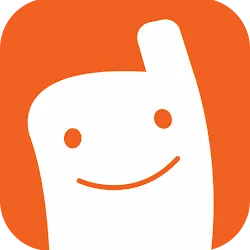 Voxer Talkie-Walkie PTT icon