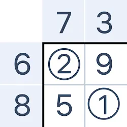 Number Sums – Jeux de chiffres icon