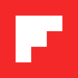 Flipboard:Your Social Magazine icon