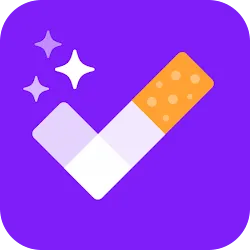 Deixar de fumar agora - Smoxy icon