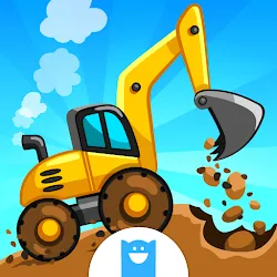 Builder Game (建设者游戏) icon