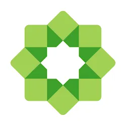 Musaffa: Halal Investing App icon