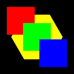 RedGreenBlue icon
